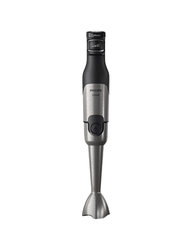 Погружной блендер Philips HR2682/00, Нержавеющая Сталь | Черный