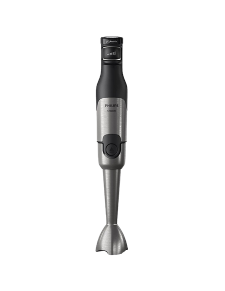Погружной блендер Philips HR2682/00, Нержавеющая Сталь | Черный