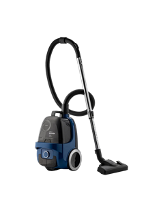 Aspirator Gorenje VC2206G4ADBL, Negru | Albastru