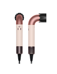 Uscător de păr Dyson Supersonic R, 1700W, Ceramic Pink | Rose Gold 2