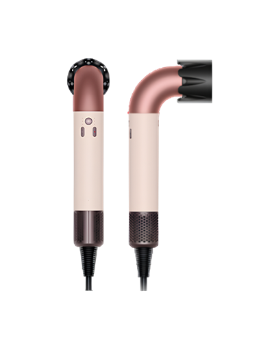 Фен Dyson Supersonic R, 1700Вт, Ceramic Pink | Rose Gold