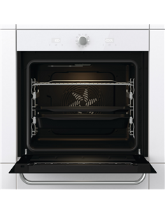 Cuptor Electric Gorenje BOS6737SYW, Alb 2