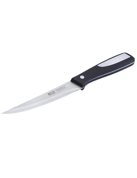 Cuțit Universal RESTO 95323, Negru