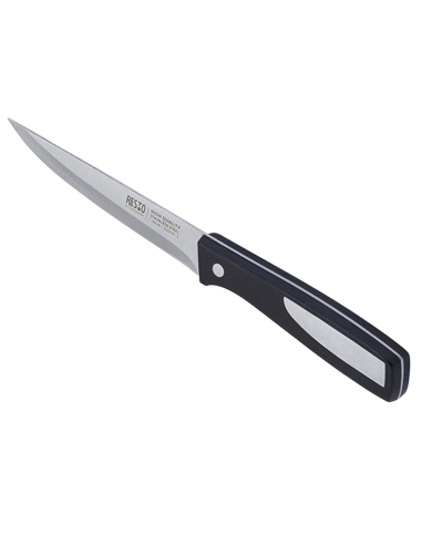 Cuțit Universal RESTO 95323, Negru
