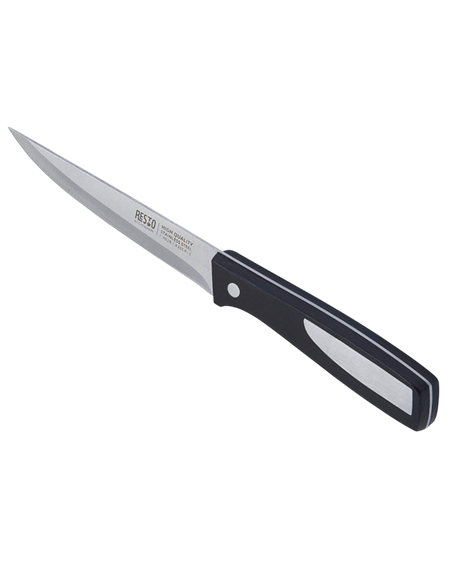 Cuțit Universal RESTO 95323, Negru