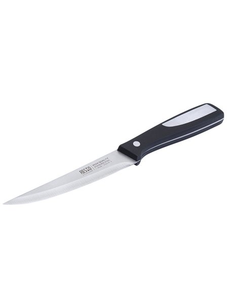 Cuțit Universal RESTO 95323, Negru