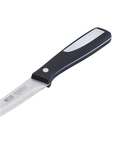 Cuțit Universal RESTO 95323, Negru