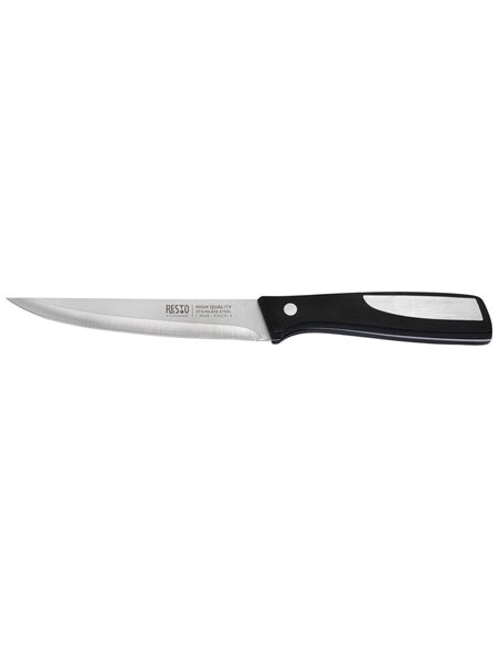 Cuțit Universal RESTO 95323, Negru