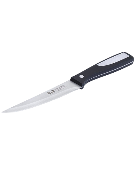 Cuțit Universal RESTO 95323, Negru