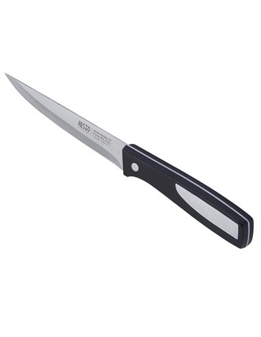 Cuțit Universal RESTO 95323, Negru