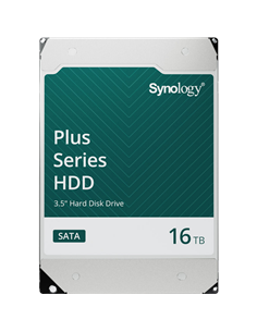 Жесткий диск SYNOLOGY HAT3310-16T, 3.5", 16 ТБ