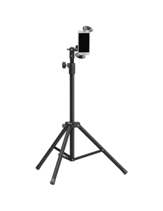 Selfie Stick BARKAN T71FS, Negru