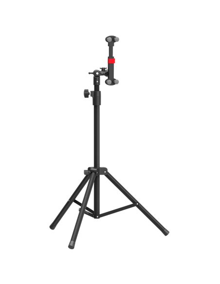 Selfie Stick BARKAN T71FS, Negru