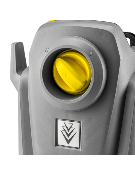 Мойка высокого давления Karcher HD 5/11 E Classic