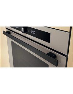 Cuptor Electric Whirlpool WOI4S8HM2SEA, Verde 2