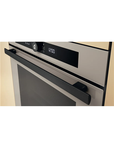 Электрический духовой шкаф Whirlpool WOI4S8HM2SEA, Зелёный