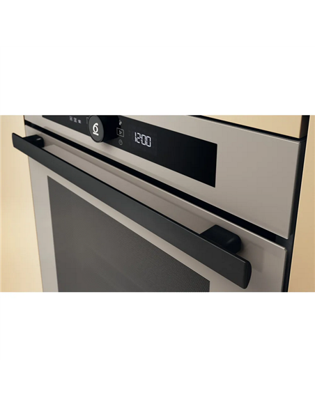Электрический духовой шкаф Whirlpool WOI4S8HM2SEA, Зелёный