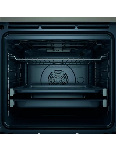 Электрический духовой шкаф Whirlpool WOI4S8HM2SEA, Зелёный