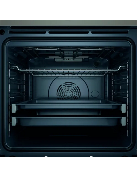 Электрический духовой шкаф Whirlpool WOI4S8HM2SEA, Зелёный