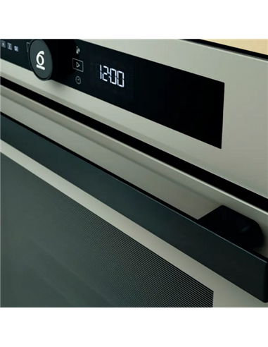 Электрический духовой шкаф Whirlpool WOI4S8HM2SEA, Зелёный