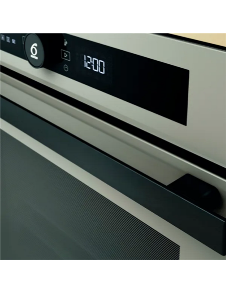 Электрический духовой шкаф Whirlpool WOI4S8HM2SEA, Зелёный