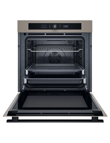 Электрический духовой шкаф Whirlpool WOI4S8HM2SEA, Зелёный