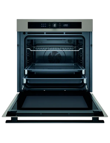 Электрический духовой шкаф Whirlpool WOI4S8HM2SEA, Зелёный