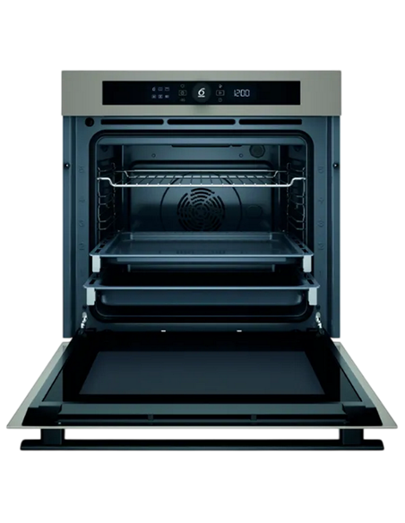 Электрический духовой шкаф Whirlpool WOI4S8HM2SEA, Зелёный