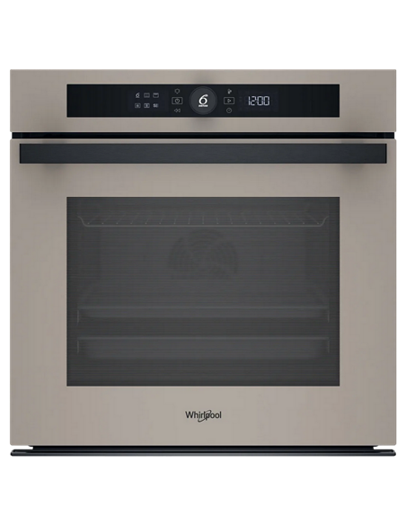 Электрический духовой шкаф Whirlpool WOI4S8HM2SEA, Зелёный