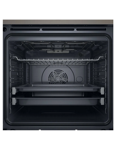 Электрический духовой шкаф Whirlpool WOI4S8HM2SEA, Зелёный