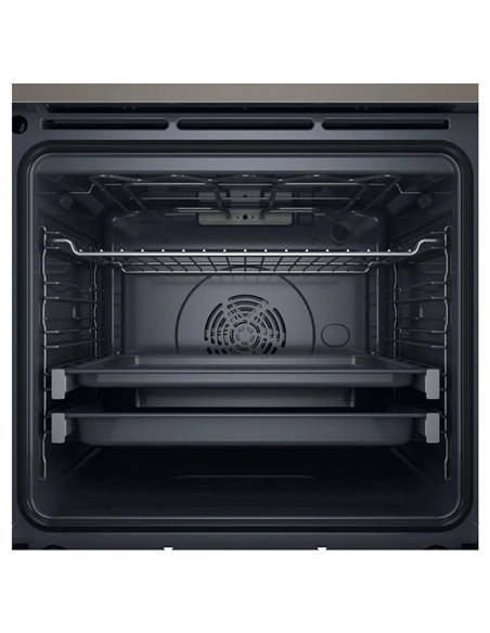 Электрический духовой шкаф Whirlpool WOI4S8HM2SEA, Зелёный