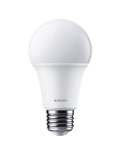 Bec inteligent Xiaomi Smart LED Bulb, E27, RGB + Alb