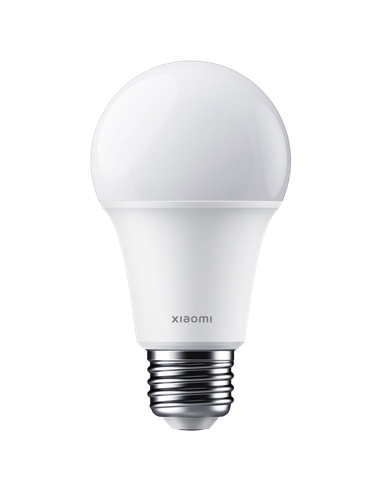 Bec inteligent Xiaomi Smart LED Bulb, E27, RGB + Alb