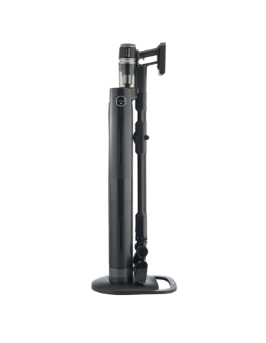 Aspirator Vertical Hisense HVC676451DA, Negru