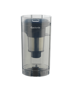 Aspirator Vertical Hisense HVC676451DA, Negru 2