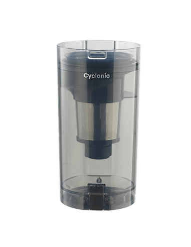 Aspirator Vertical Hisense HVC676451DA, Negru