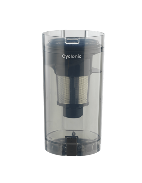 Aspirator Vertical Hisense HVC676451DA, Negru