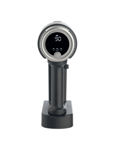 Aspirator Vertical Hisense HVC676451DA, Negru