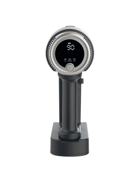 Aspirator Vertical Hisense HVC676451DA, Negru