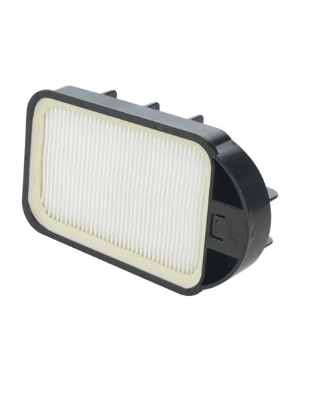 Aspirator Vertical Hisense HVC676451DA, Negru