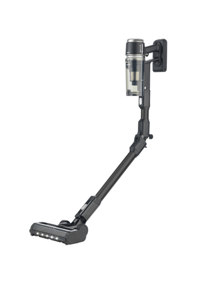 Aspirator Vertical Hisense HVC676451DA, Negru