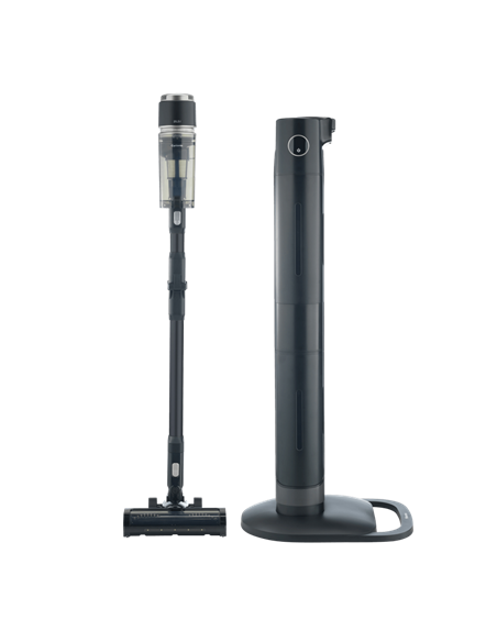 Aspirator Vertical Hisense HVC676451DA, Negru