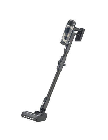 Aspirator Vertical Hisense HVC676451DA, Negru