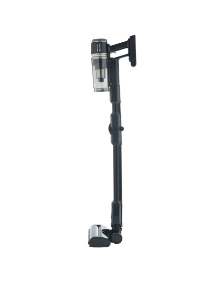 Aspirator Vertical Hisense HVC676451DA, Negru