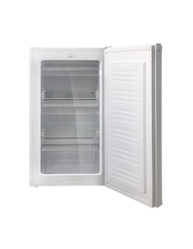 Congelator STARCREST SUF-63WH, Alb