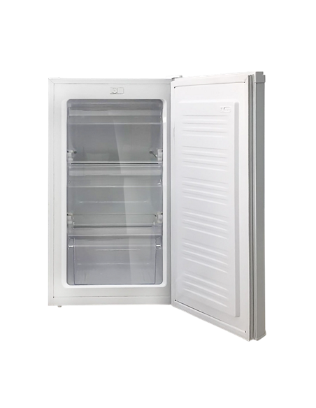 Congelator STARCREST SUF-63WH, Alb