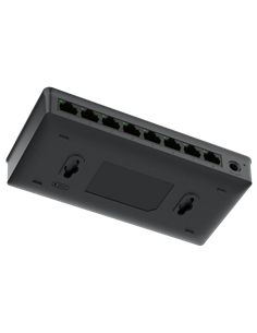 Сетевой коммутатор D-Link GWN7711, 8x 10/100/1000 Мбит/с 2