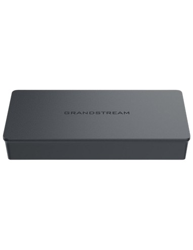 Сетевой коммутатор D-Link GWN7711, 8x 10/100/1000 Мбит/с