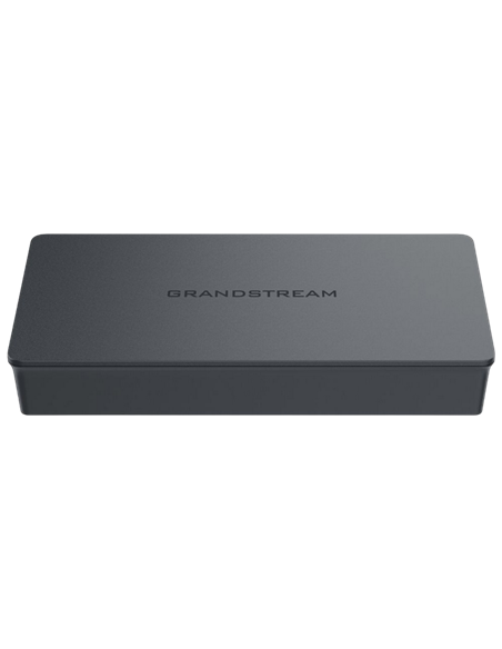 Сетевой коммутатор D-Link GWN7711, 8x 10/100/1000 Мбит/с