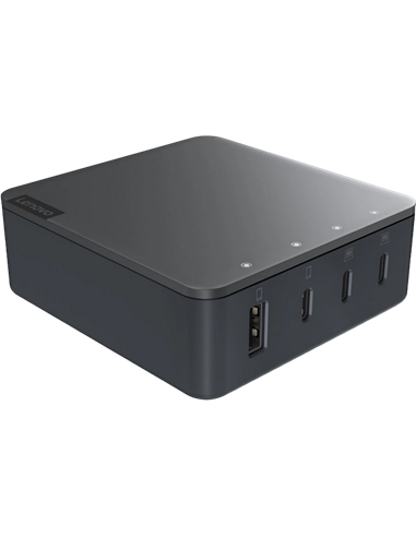 Зарядная станция Lenovo G0A6130WEU, 130Вт